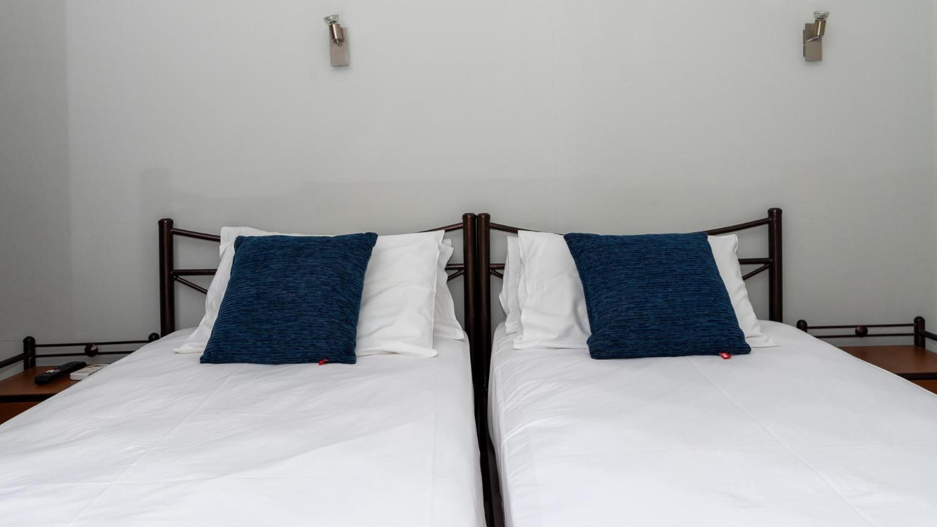 Stratos By Mroom Apartments มากรีเยียลอส ภายนอก รูปภาพ