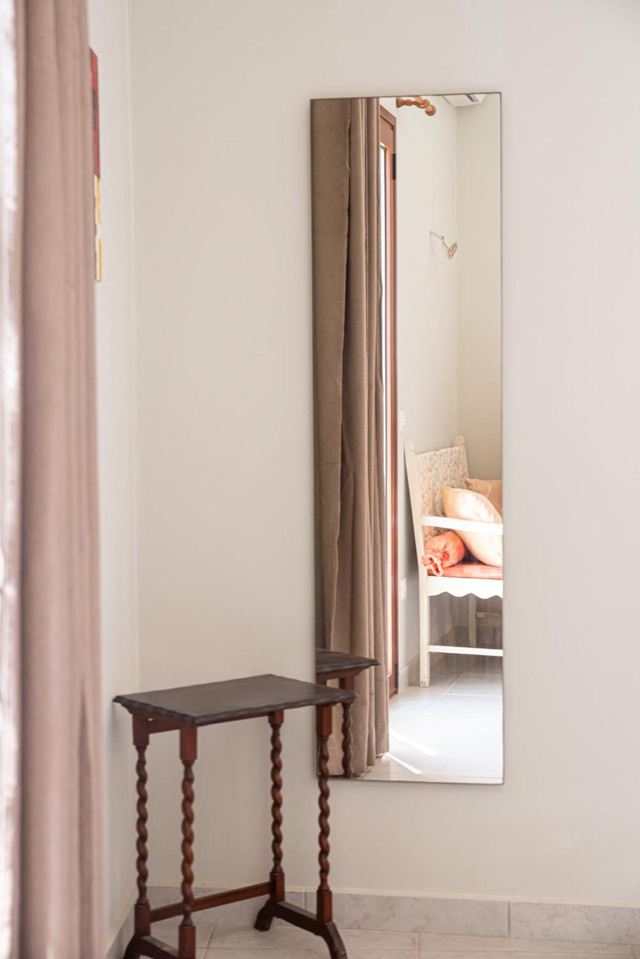 Stratos By Mroom Apartments มากรีเยียลอส ภายนอก รูปภาพ